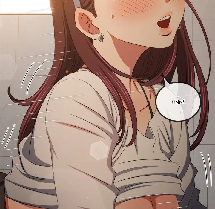 My High School Bully Chapter 241 page 119 - 