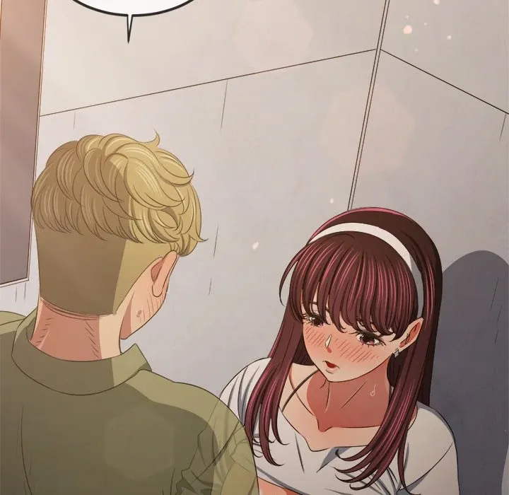 My High School Bully Chapter 241 page 127 - 