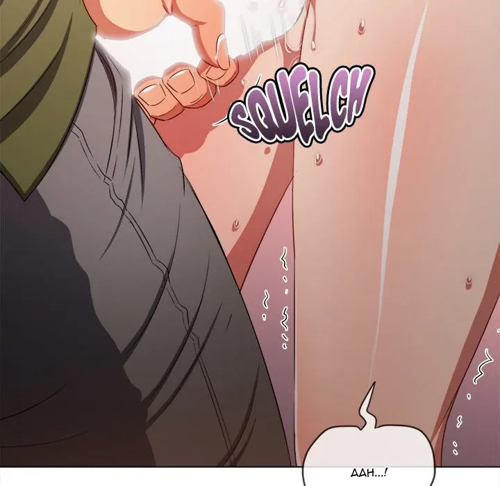 My High School Bully Chapter 241 page 132 - 
