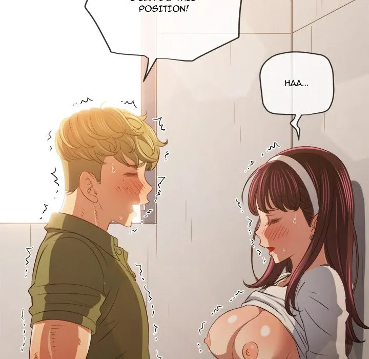 My High School Bully Chapter 241 page 138 - 
