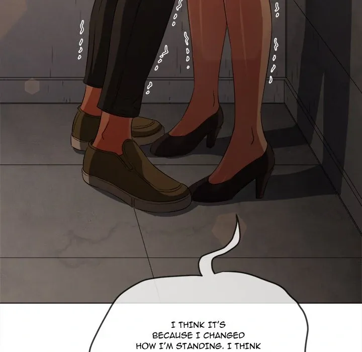 My High School Bully Chapter 241 page 140 - 