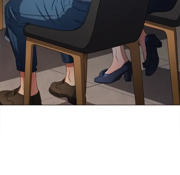 My High School Bully Chapter 241 page 15 - 