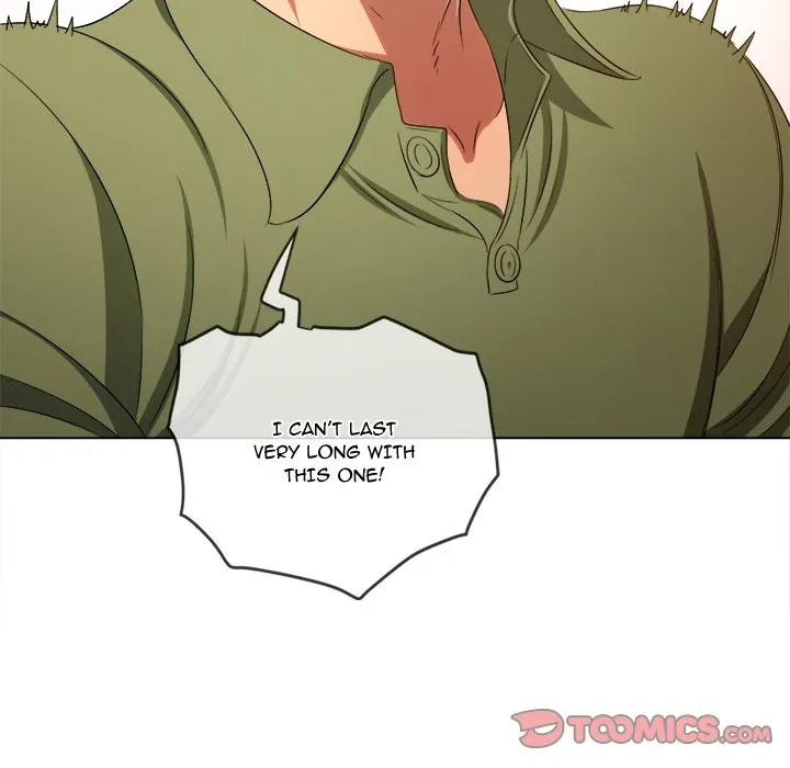 My High School Bully Chapter 241 page 156 - 