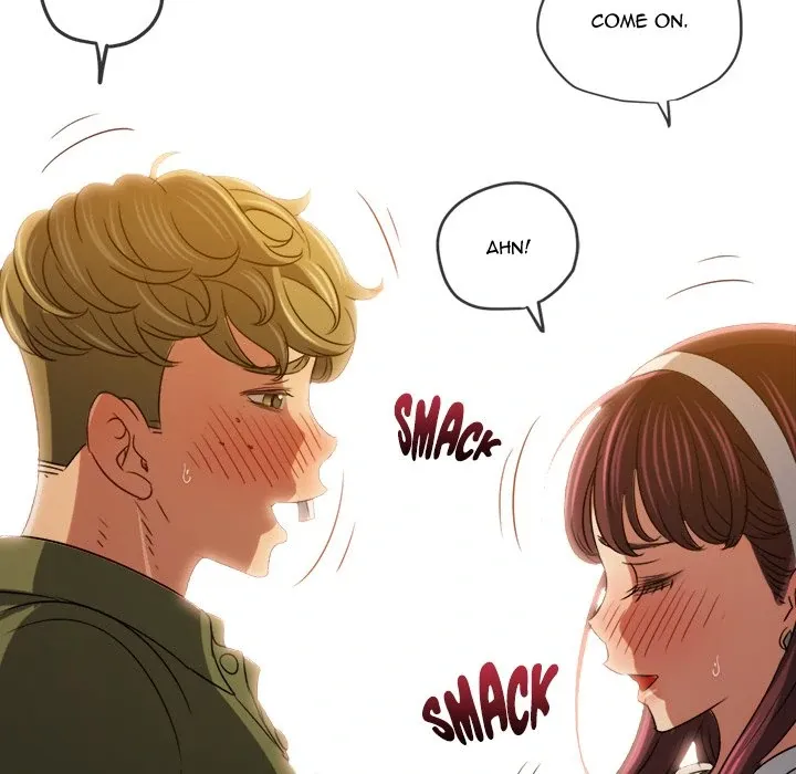 My High School Bully Chapter 241 page 161 - 