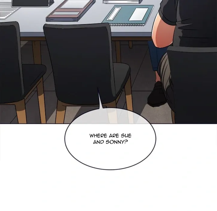 My High School Bully Chapter 241 page 18 - 