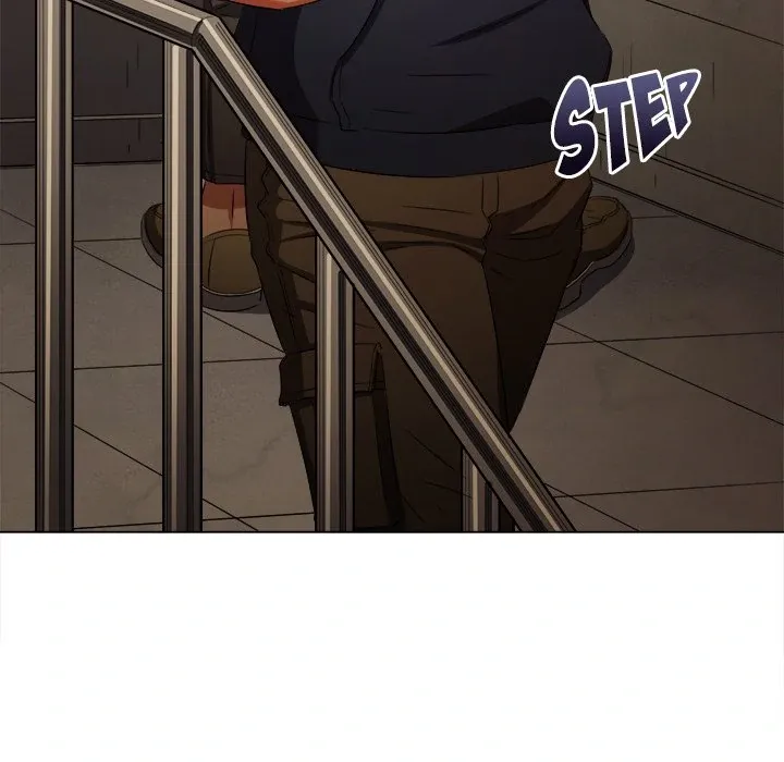 My High School Bully Chapter 241 page 184 - 
