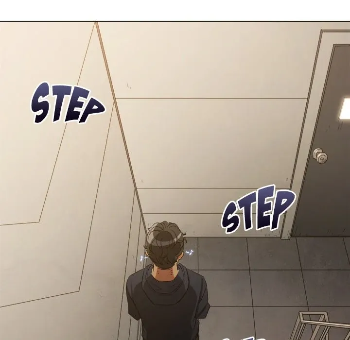 My High School Bully Chapter 241 page 186 - 