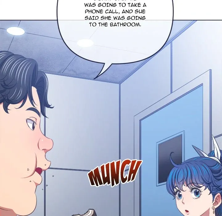 My High School Bully Chapter 241 page 20 - 