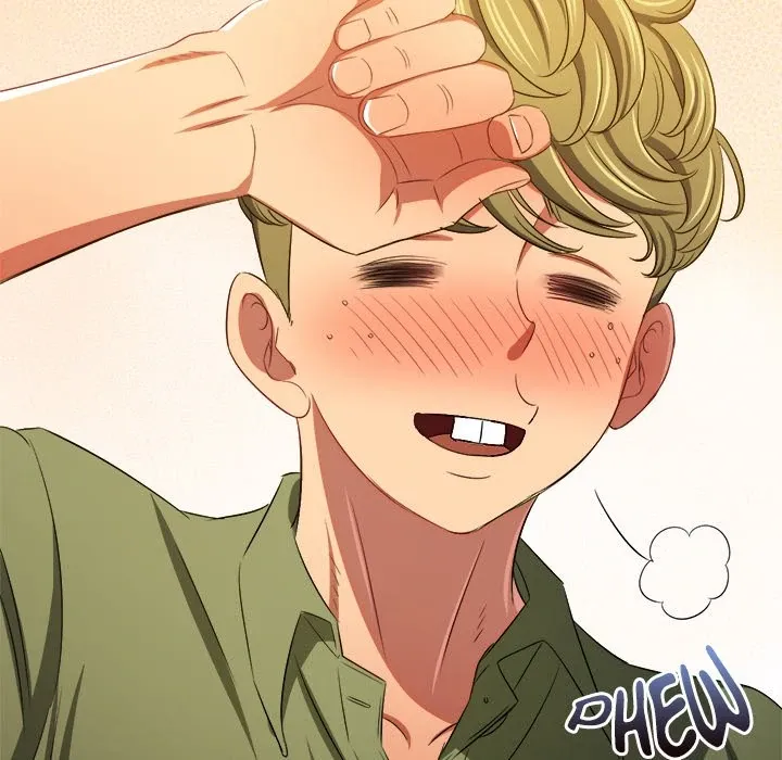 My High School Bully Chapter 241 page 208 - 