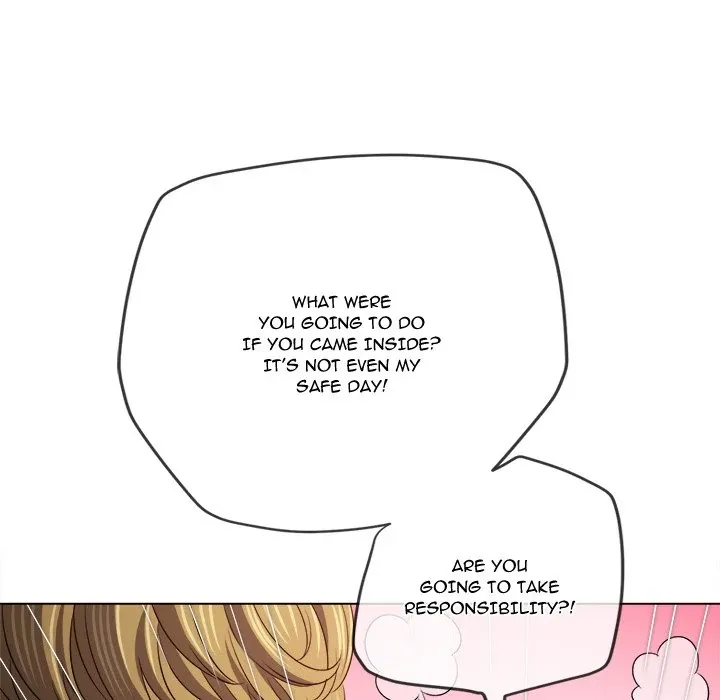 My High School Bully Chapter 241 page 210 - 