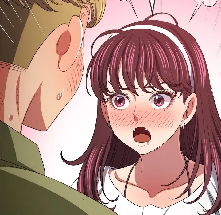 My High School Bully Chapter 241 page 211 - 
