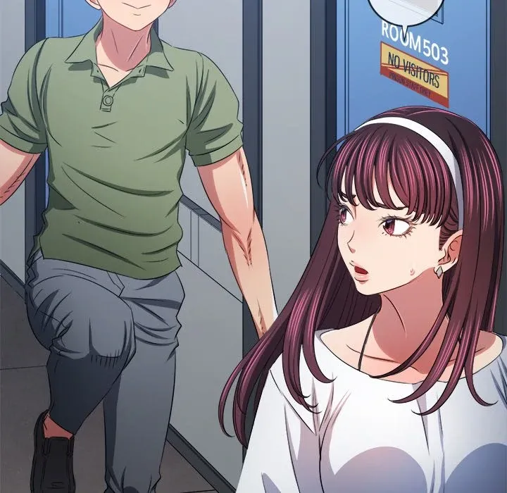 My High School Bully Chapter 241 page 222 - 