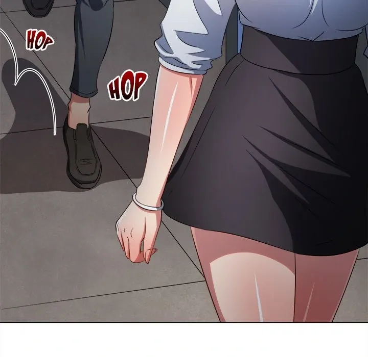My High School Bully Chapter 241 page 223 - 