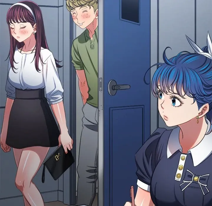 My High School Bully Chapter 241 page 226 - 