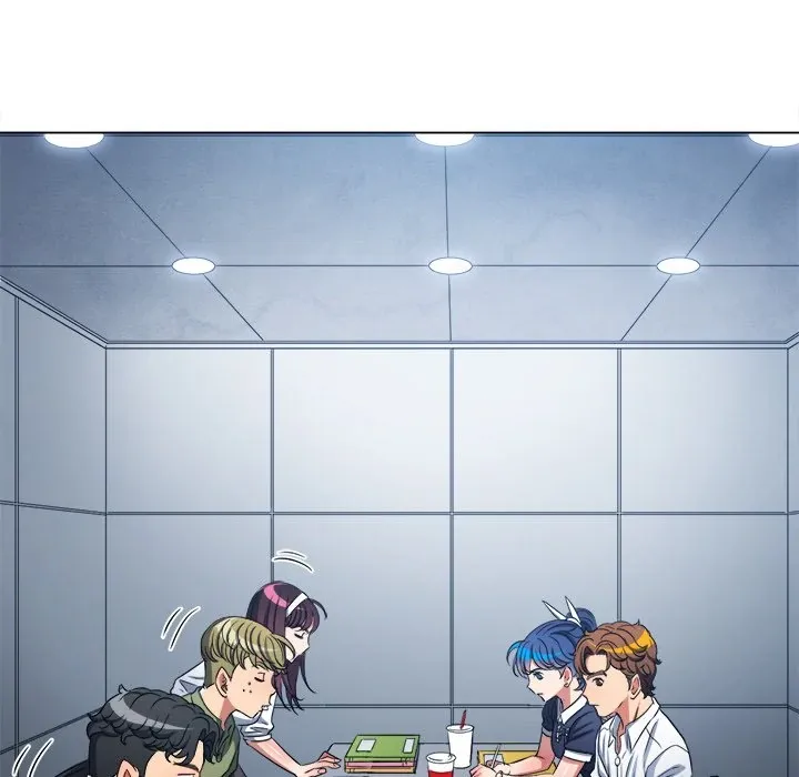 My High School Bully Chapter 241 page 229 - 