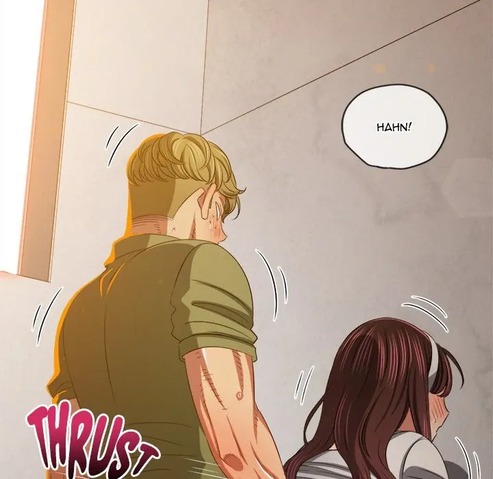 My High School Bully Chapter 241 page 32 - 