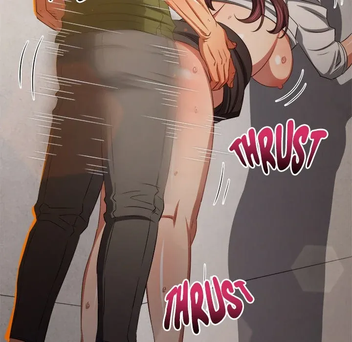 My High School Bully Chapter 241 page 33 - 