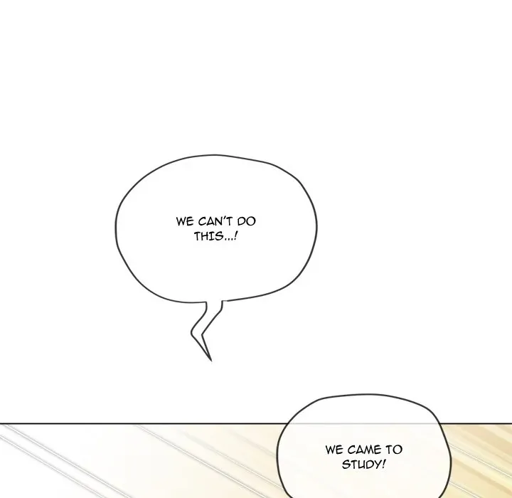 My High School Bully Chapter 241 page 36 - 