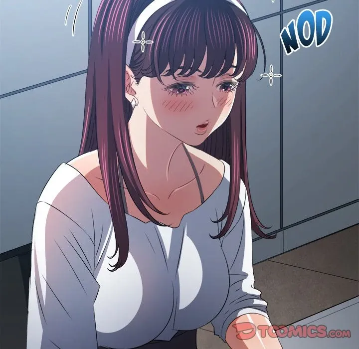 My High School Bully Chapter 241 page 56 - 