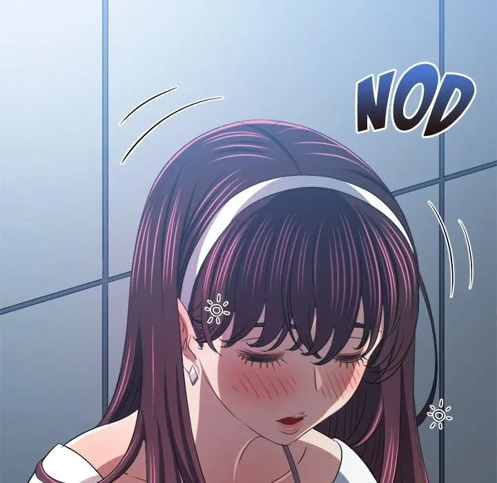 My High School Bully Chapter 241 page 59 - 