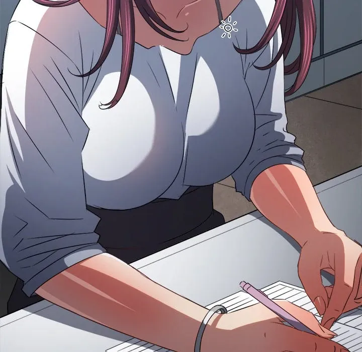 My High School Bully Chapter 241 page 60 - 