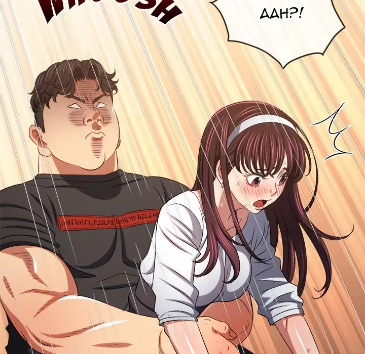 My High School Bully Chapter 241 page 63 - 
