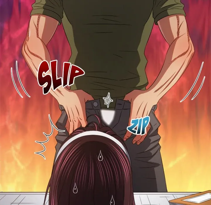 My High School Bully Chapter 241 page 71 - 