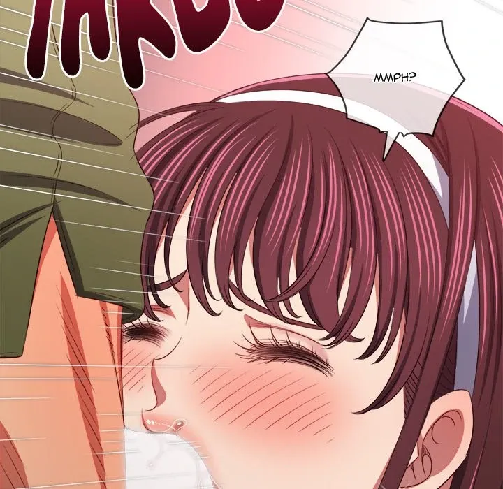 My High School Bully Chapter 241 page 80 - 