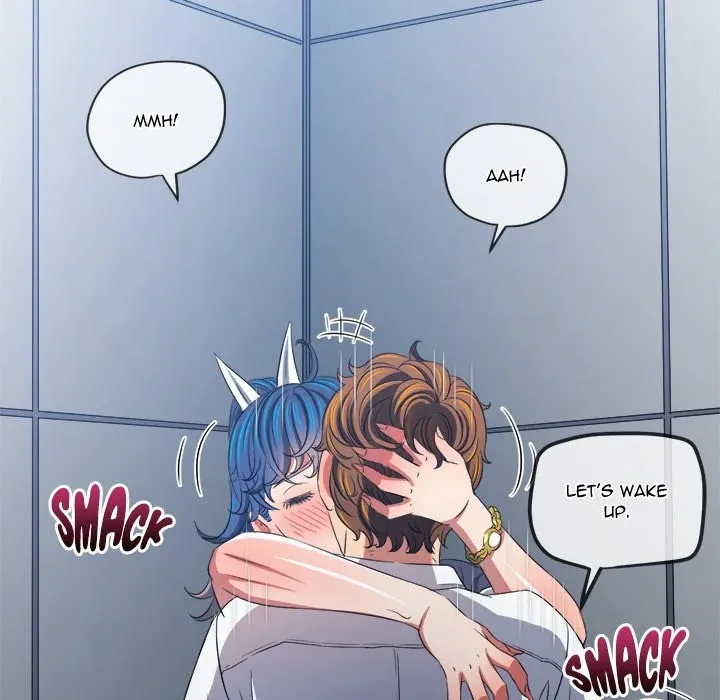 My High School Bully Chapter 241 page 97 - 