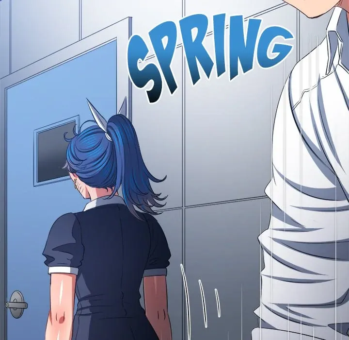 My High School Bully Chapter 242 page 103 - 