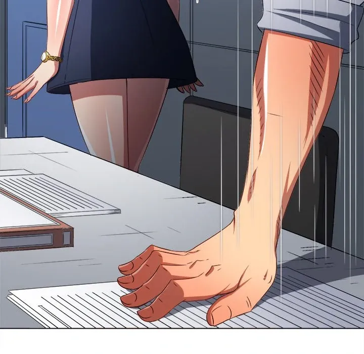 My High School Bully Chapter 242 page 104 - 