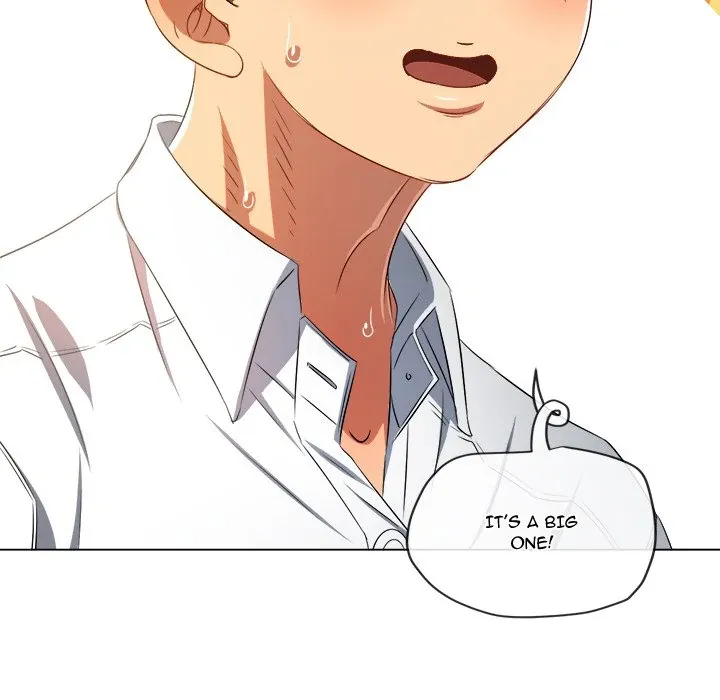 My High School Bully Chapter 242 page 107 - 