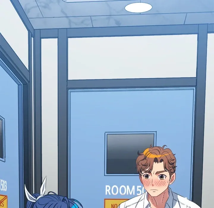 My High School Bully Chapter 242 page 115 - 