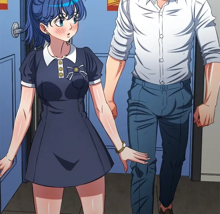 My High School Bully Chapter 242 page 116 - 