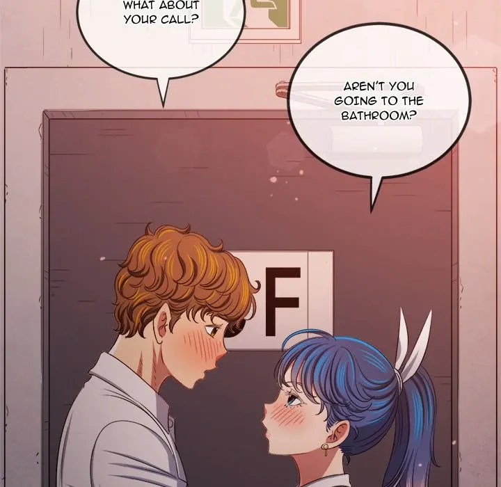 My High School Bully Chapter 242 page 119 - 