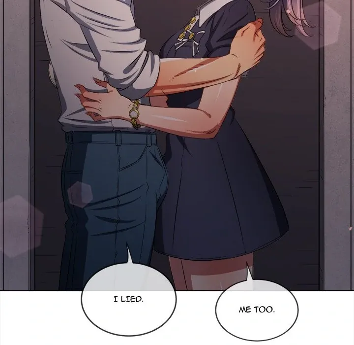 My High School Bully Chapter 242 page 120 - 