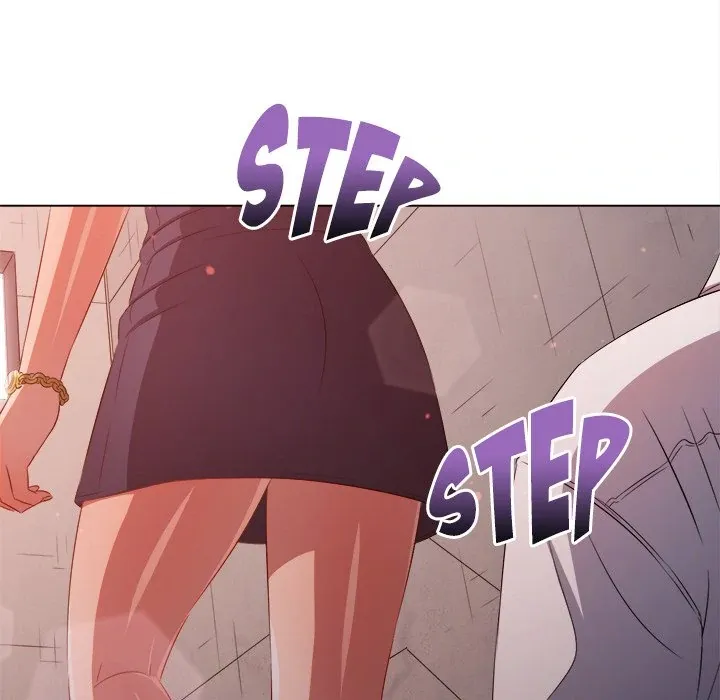 My High School Bully Chapter 242 page 122 - 