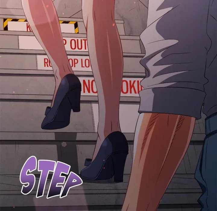 My High School Bully Chapter 242 page 123 - 