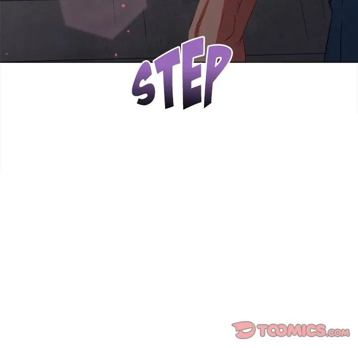 My High School Bully Chapter 242 page 124 - 