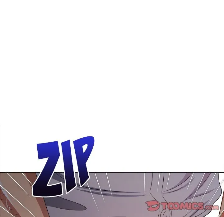 My High School Bully Chapter 242 page 136 - 