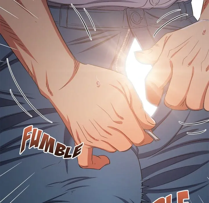 My High School Bully Chapter 242 page 137 - 