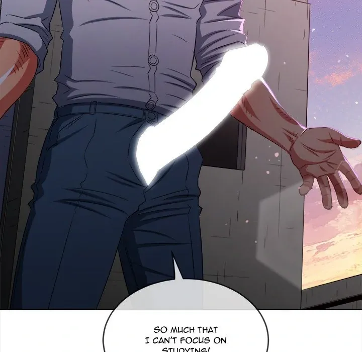 My High School Bully Chapter 242 page 145 - 