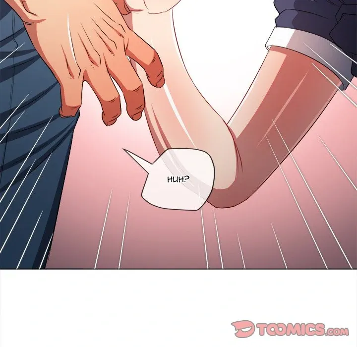 My High School Bully Chapter 242 page 148 - 