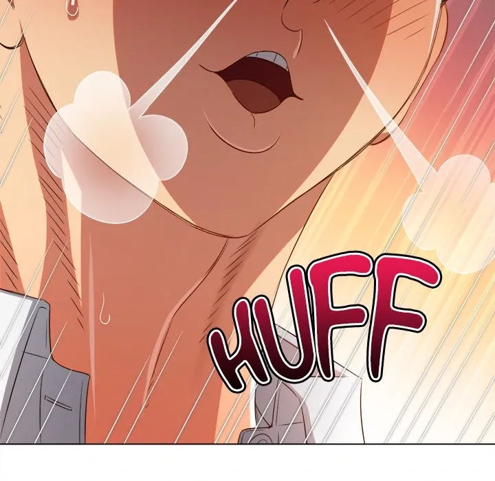 My High School Bully Chapter 242 page 166 - 