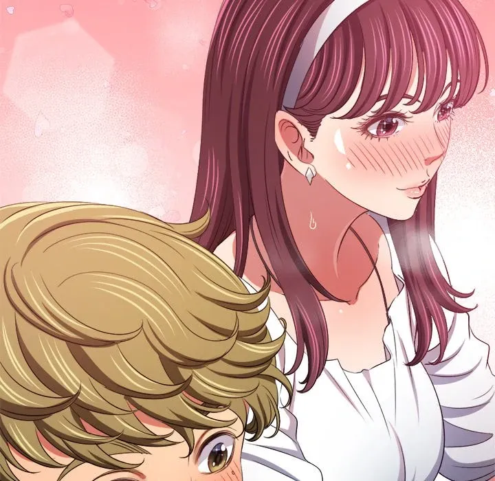 My High School Bully Chapter 242 page 18 - 