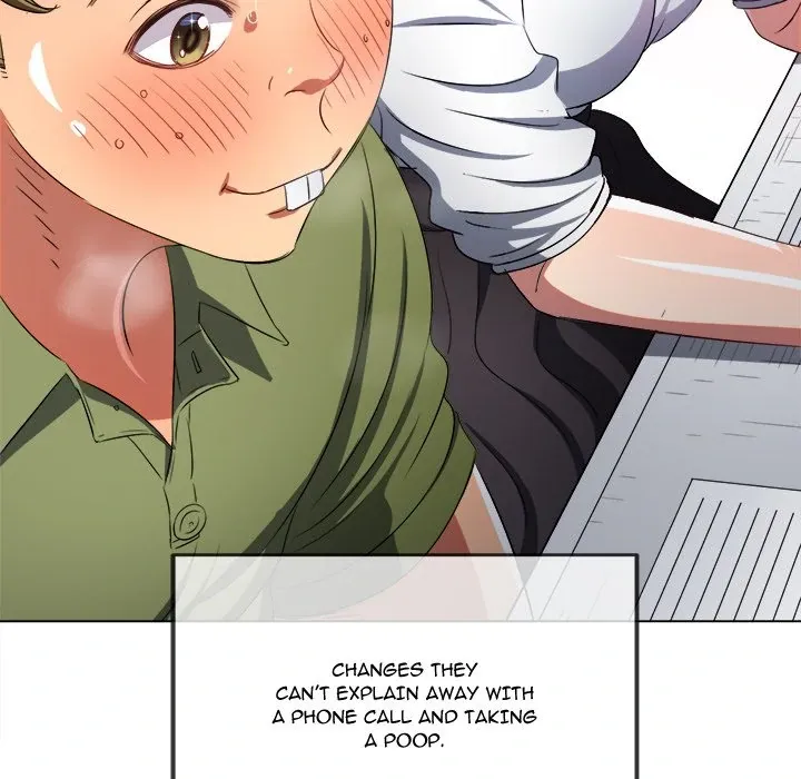 My High School Bully Chapter 242 page 19 - 