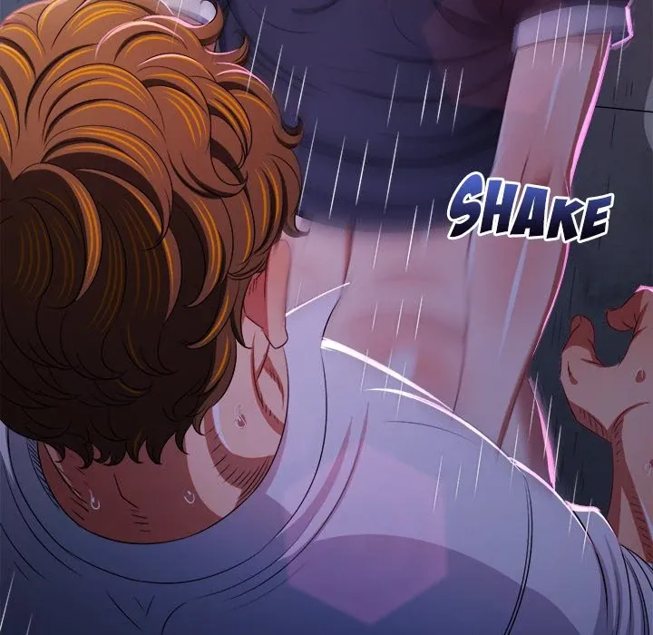 My High School Bully Chapter 242 page 183 - 