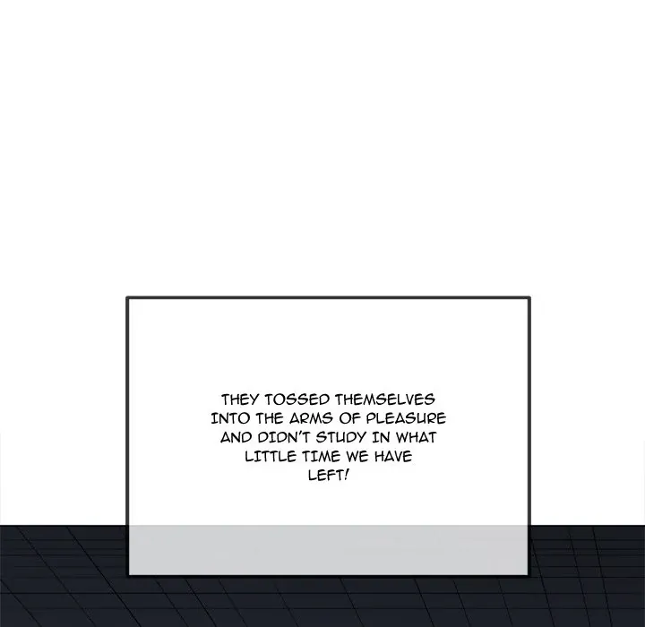 My High School Bully Chapter 242 page 21 - 