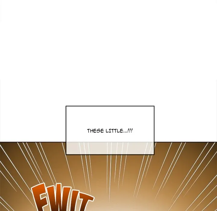 My High School Bully Chapter 242 page 25 - 