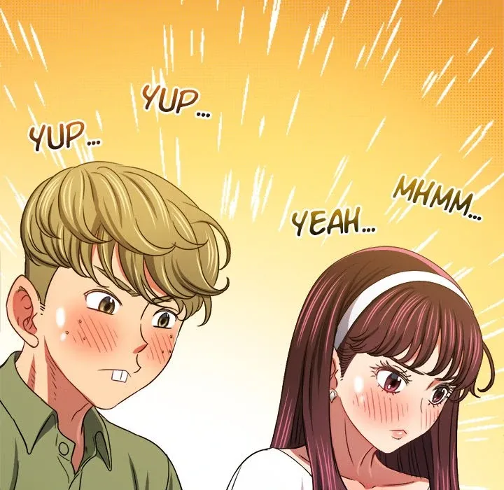 My High School Bully Chapter 242 page 32 - 
